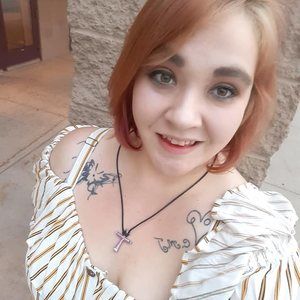 Meet your Posher, Brianna